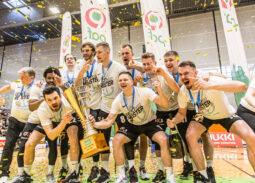 BC Pärnu Sadam - Eesti meister 2022