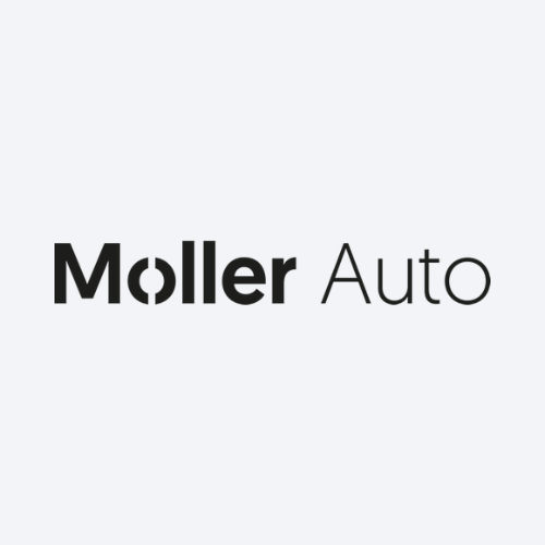 Sponsorid - Møller Auto
