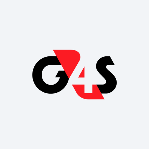 Sponsorid - G4S