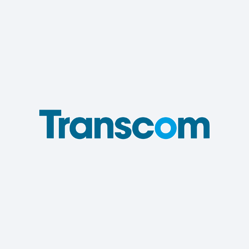 Sponsorid - Transcom